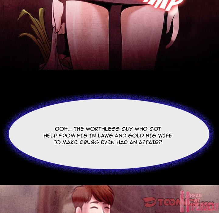 The Voice of God Chapter 38 Page 56