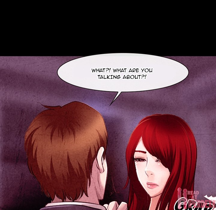 The Voice of God Chapter 38 Page 61