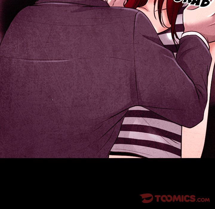 The Voice of God Chapter 38 Page 62