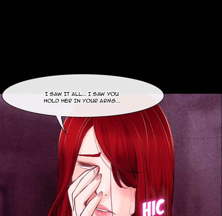 The Voice of God Chapter 38 Page 64