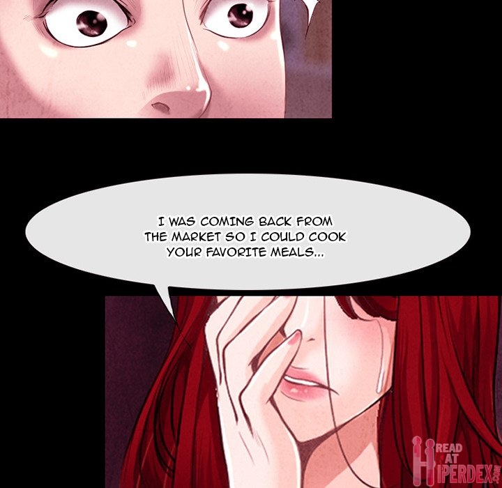 The Voice of God Chapter 38 Page 66
