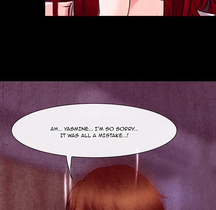The Voice of God Chapter 38 Page 67