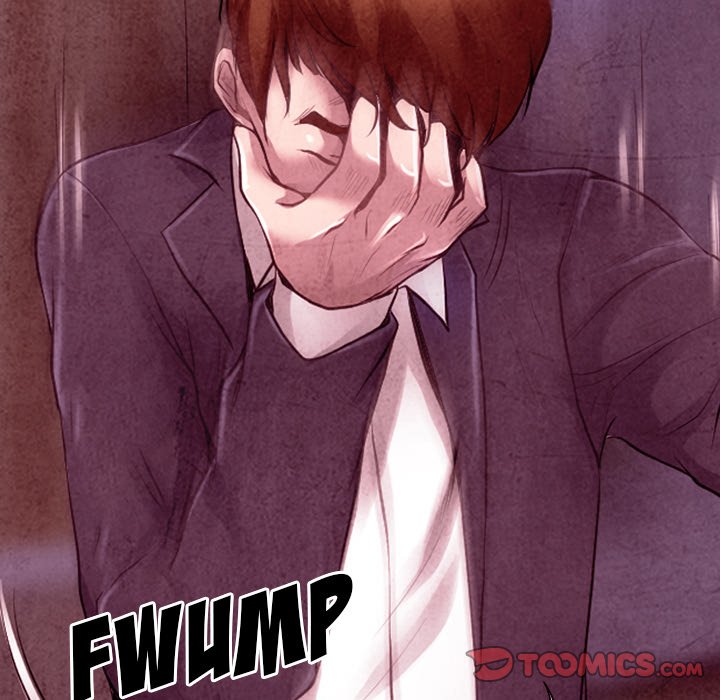 The Voice of God Chapter 38 Page 68