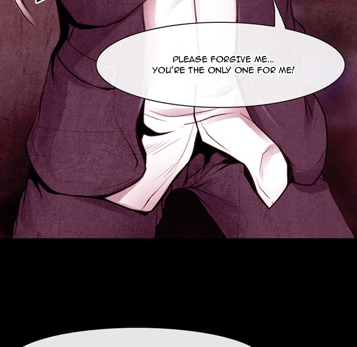 The Voice of God Chapter 38 Page 69