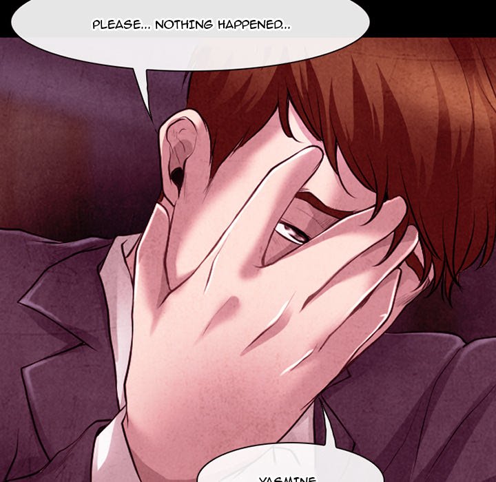 The Voice of God Chapter 38 Page 70