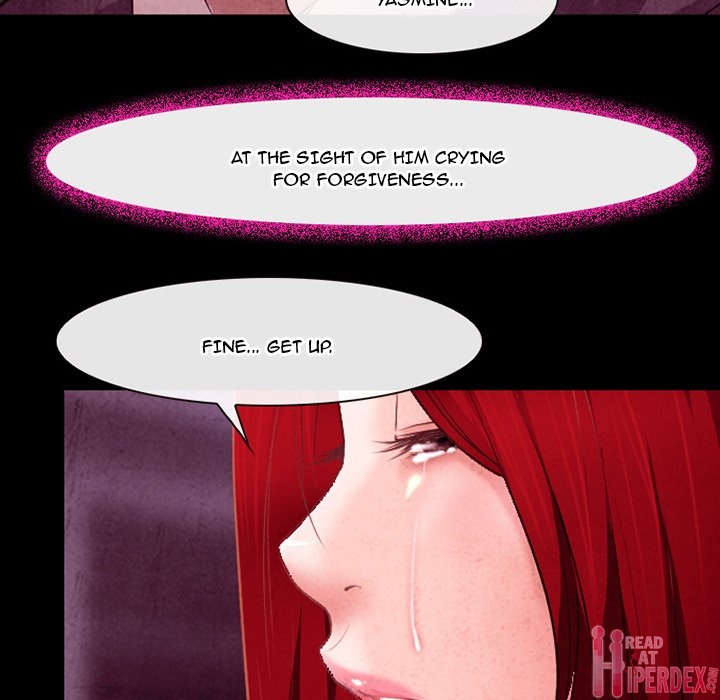The Voice of God Chapter 38 Page 71