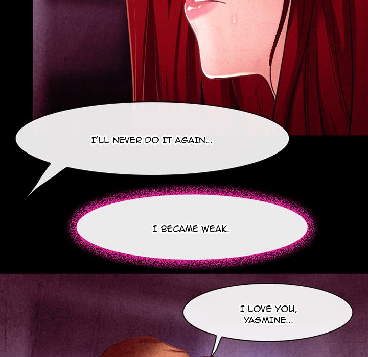 The Voice of God Chapter 38 Page 72