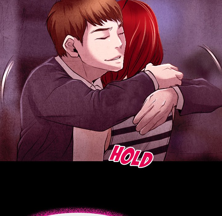 The Voice of God Chapter 38 Page 73