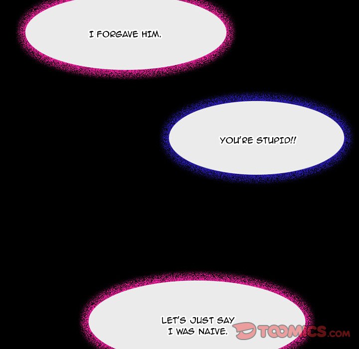 The Voice of God Chapter 38 Page 74