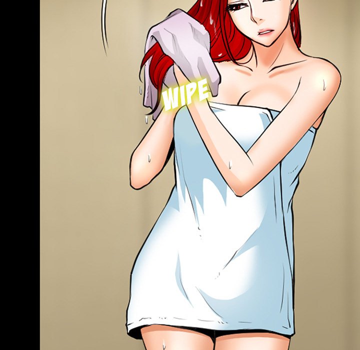 The Voice of God Chapter 38 Page 77
