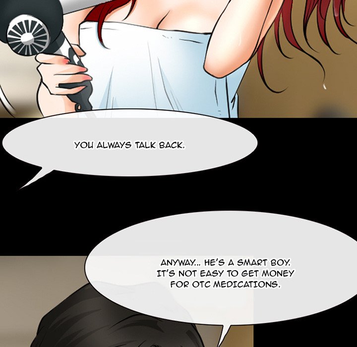 The Voice of God Chapter 38 Page 82