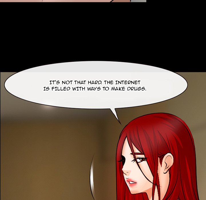 The Voice of God Chapter 38 Page 84