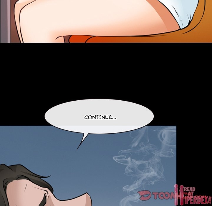 The Voice of God Chapter 38 Page 86