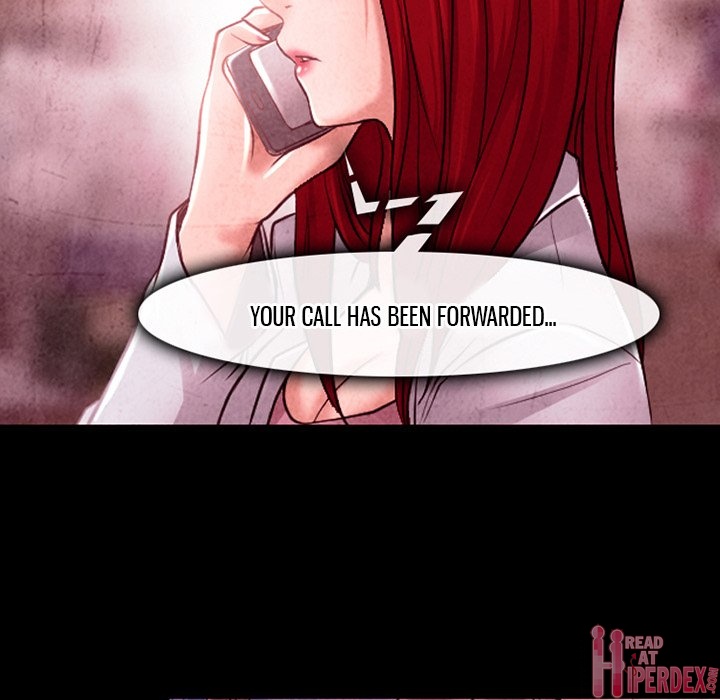 The Voice of God Chapter 38 Page 91