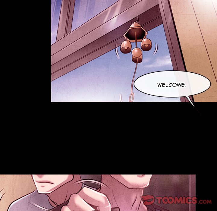 The Voice of God Chapter 38 Page 92