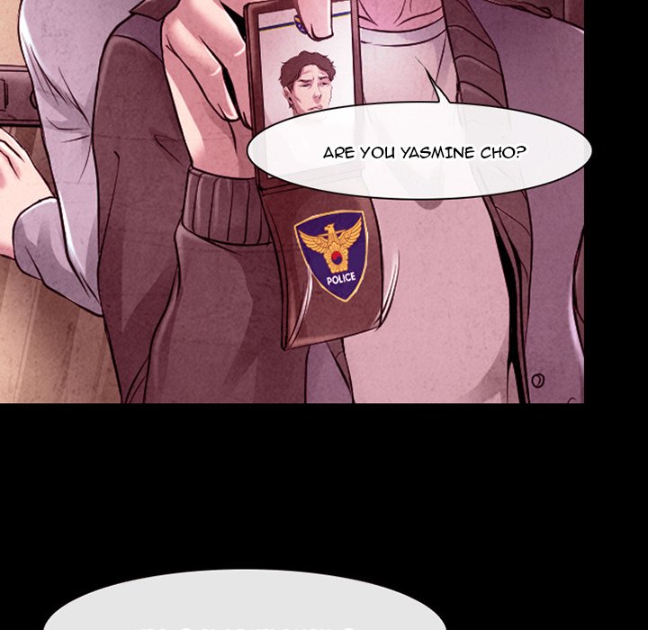 The Voice of God Chapter 38 Page 93