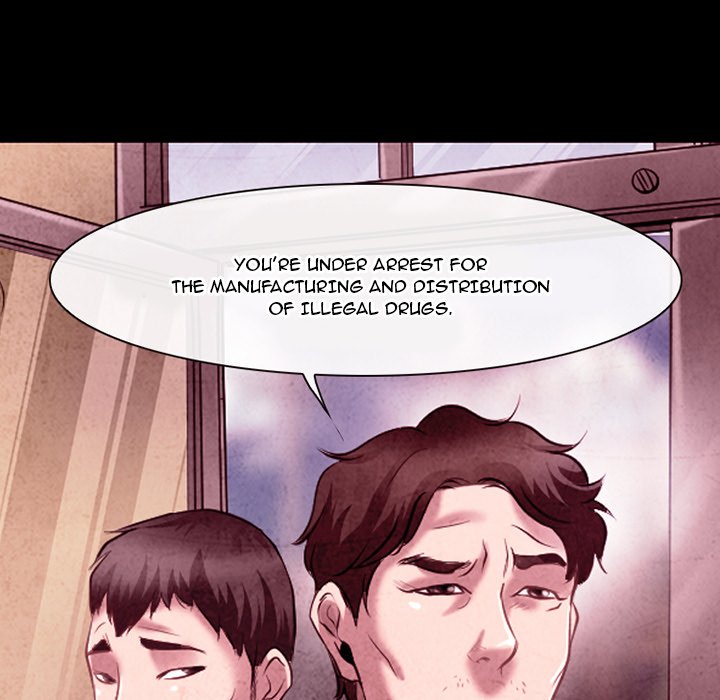 The Voice of God Chapter 38 Page 95