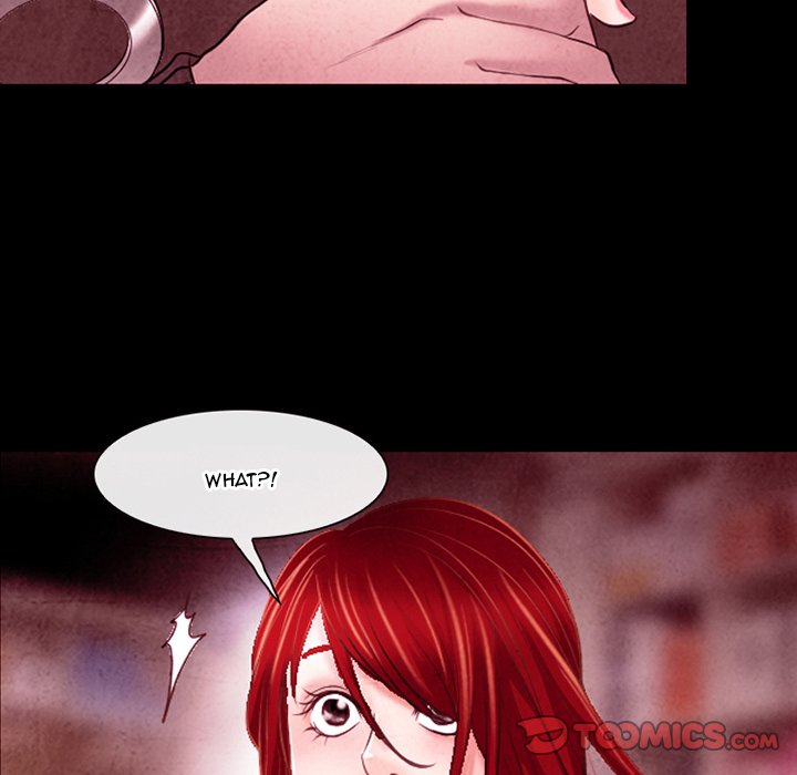 The Voice of God Chapter 38 Page 98