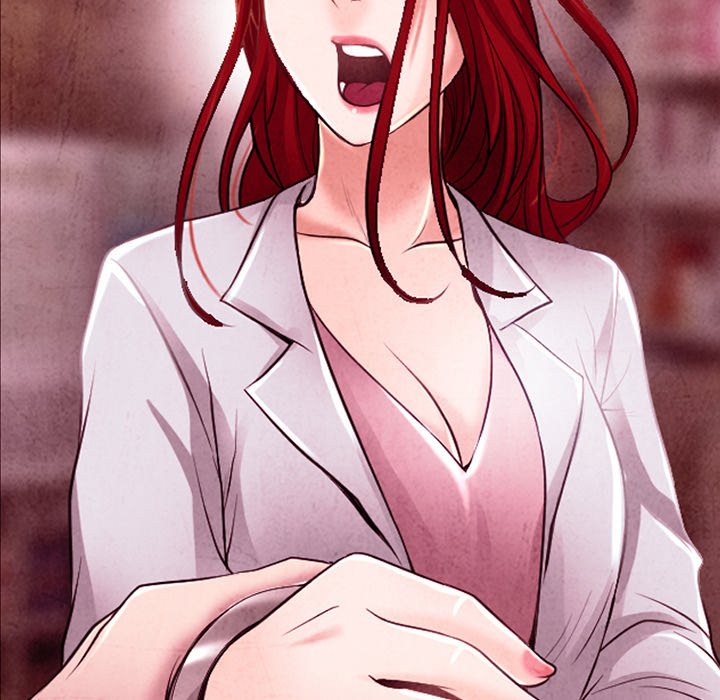 The Voice of God Chapter 38 Page 99