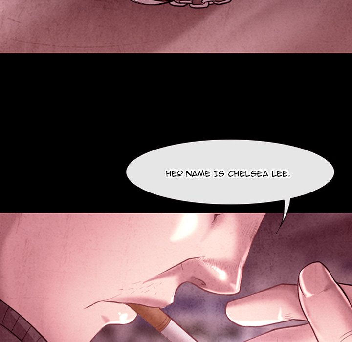 The Voice of God Chapter 39 Page 100