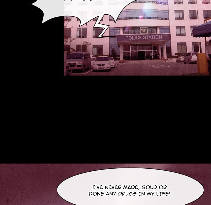 The Voice of God Chapter 39 Page 15