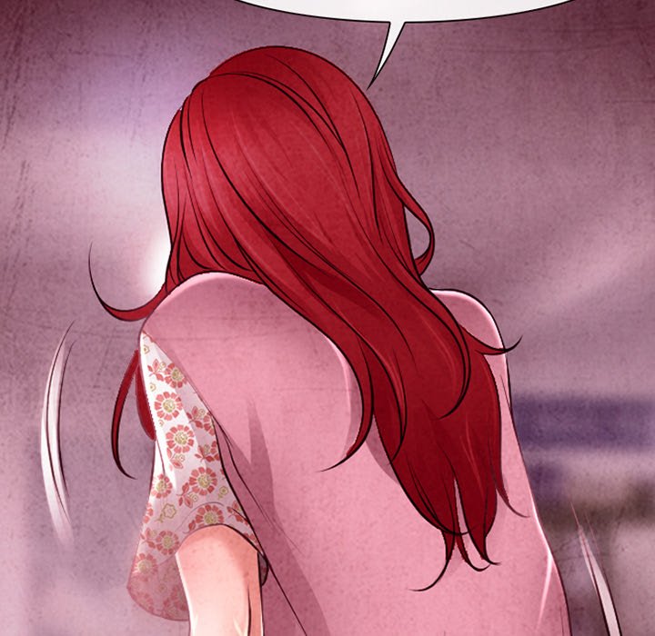 The Voice of God Chapter 39 Page 16