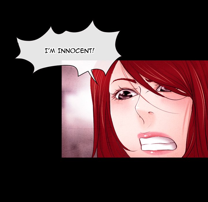 The Voice of God Chapter 39 Page 19