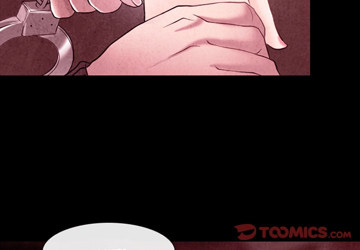 The Voice of God Chapter 39 Page 2