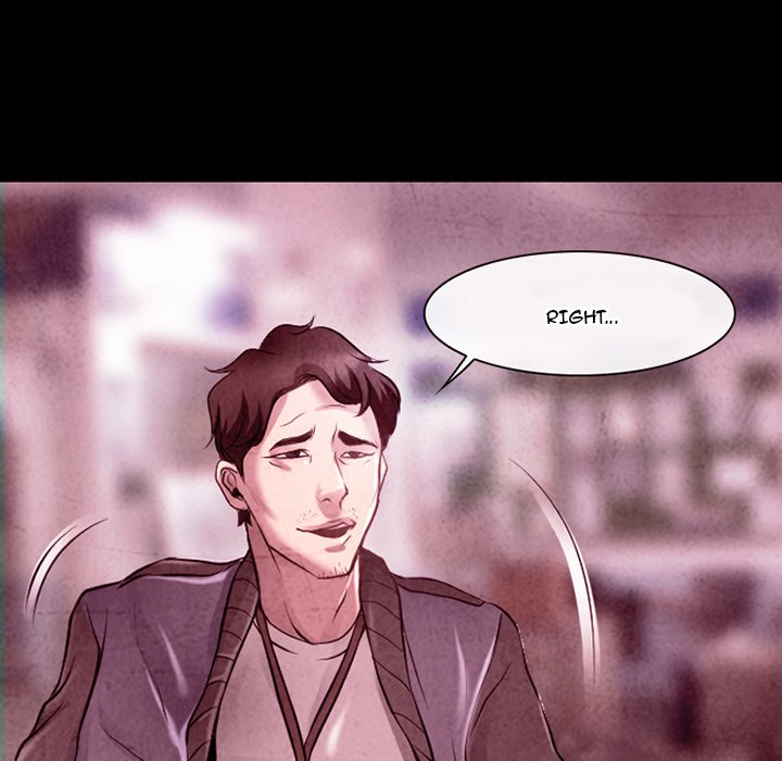 The Voice of God Chapter 39 Page 20