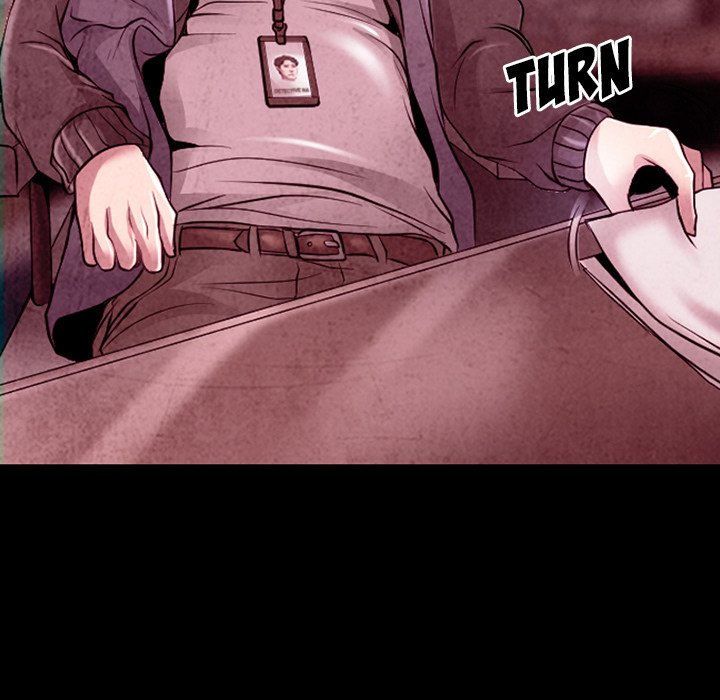 The Voice of God Chapter 39 Page 21