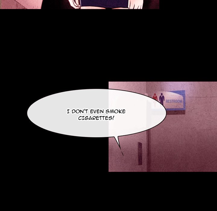 The Voice of God Chapter 39 Page 23