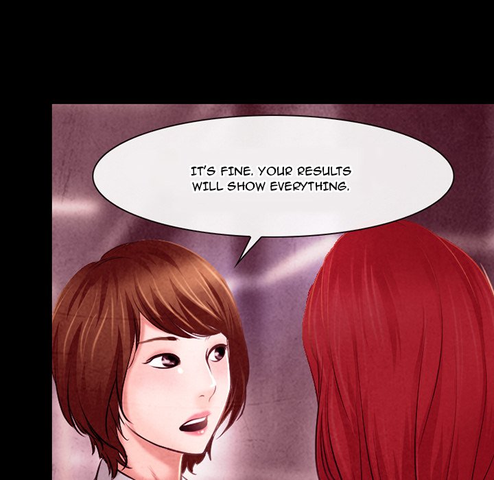 The Voice of God Chapter 39 Page 24