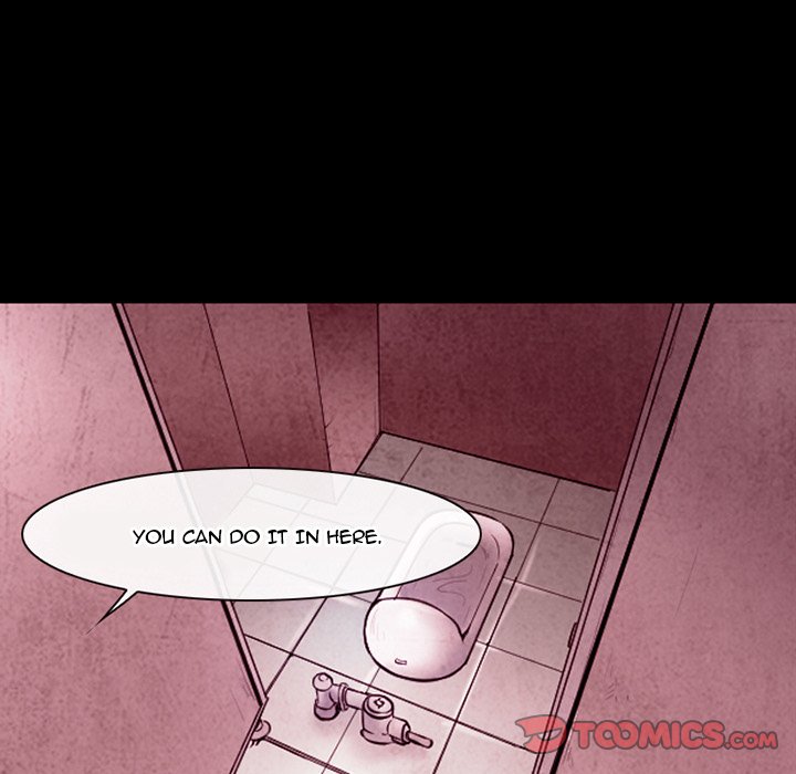 The Voice of God Chapter 39 Page 26