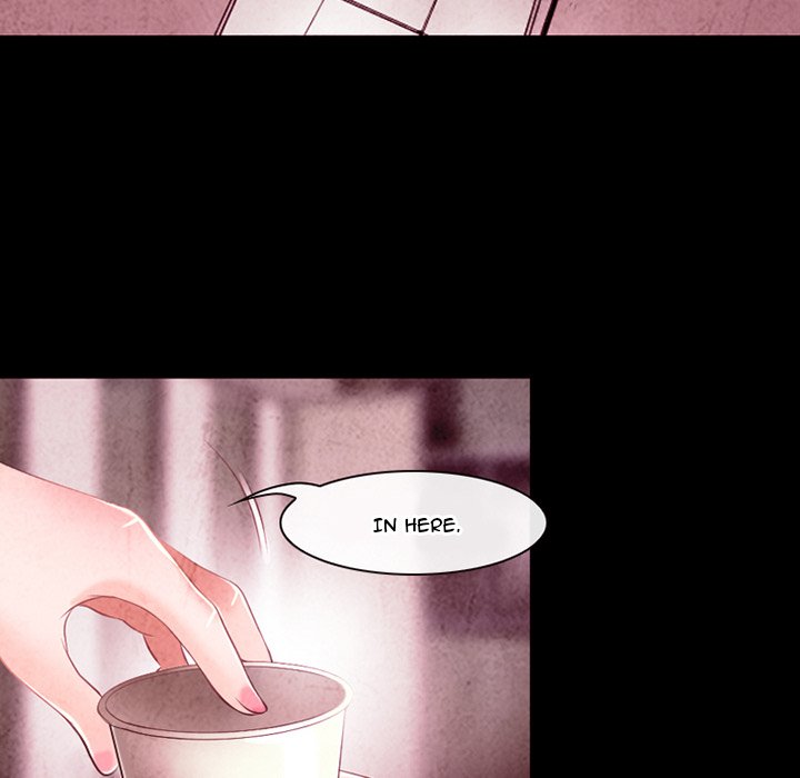 The Voice of God Chapter 39 Page 27