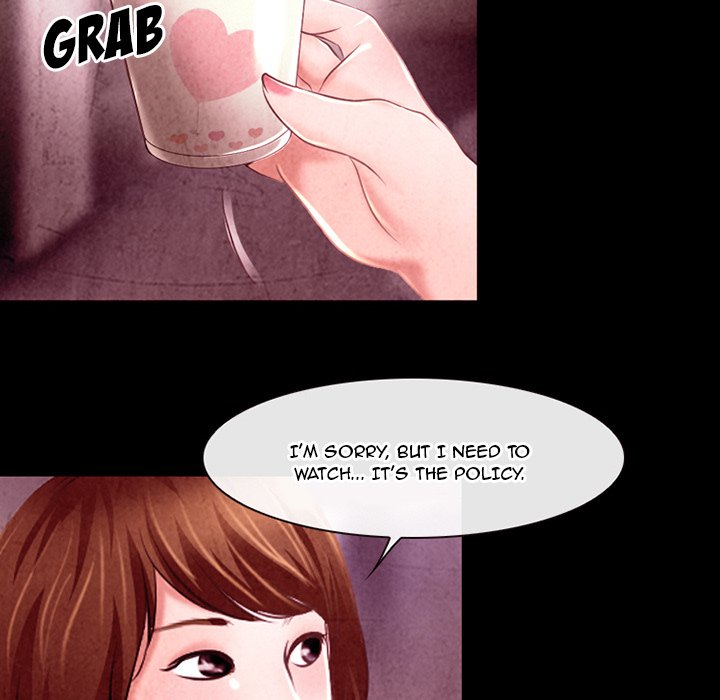 The Voice of God Chapter 39 Page 28