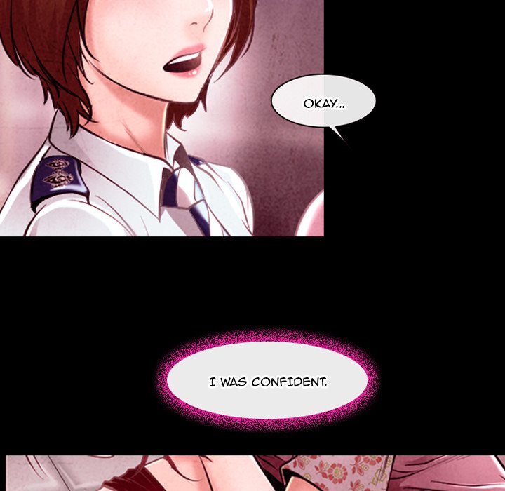 The Voice of God Chapter 39 Page 29