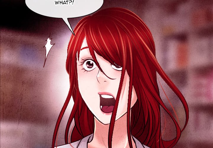 The Voice of God Chapter 39 Page 3