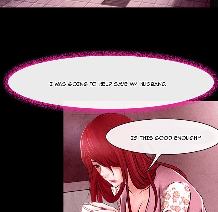 The Voice of God Chapter 39 Page 32