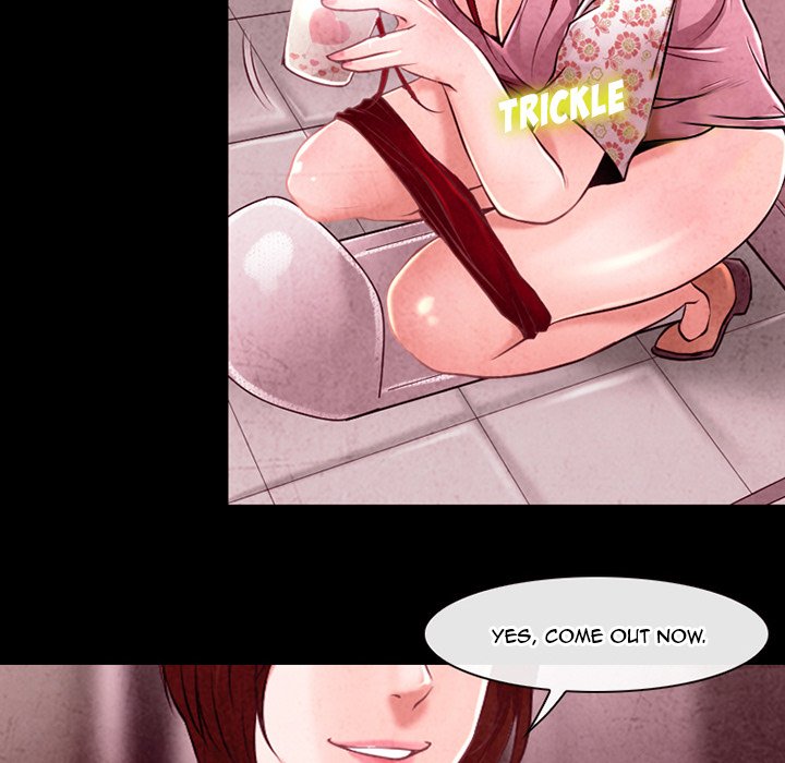 The Voice of God Chapter 39 Page 33