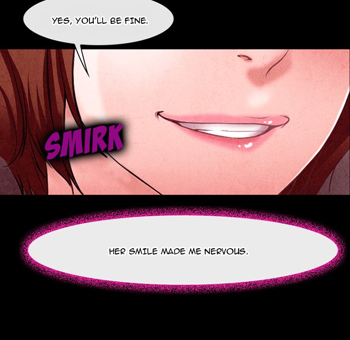 The Voice of God Chapter 39 Page 36