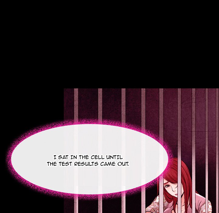 The Voice of God Chapter 39 Page 37