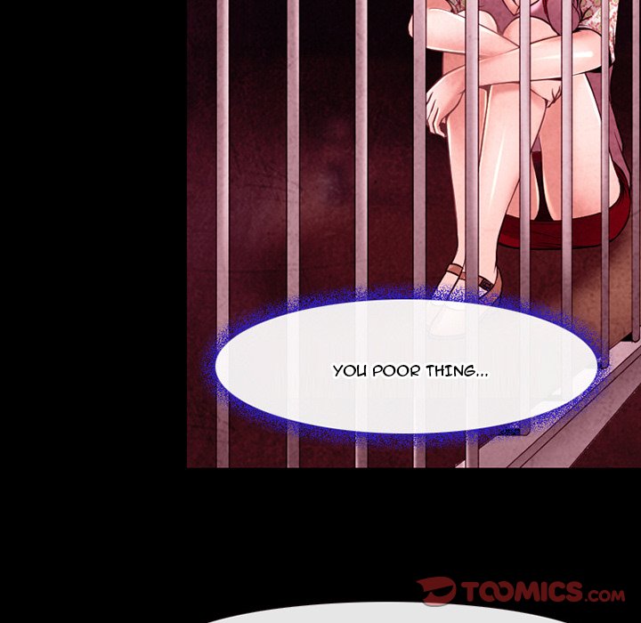The Voice of God Chapter 39 Page 38