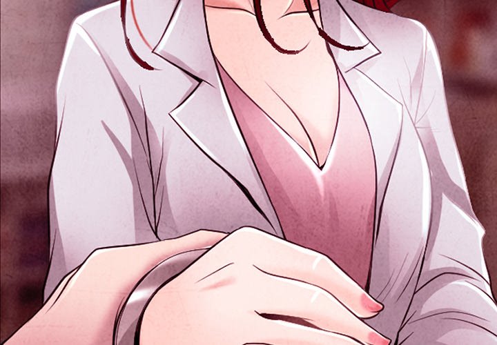 The Voice of God Chapter 39 Page 4
