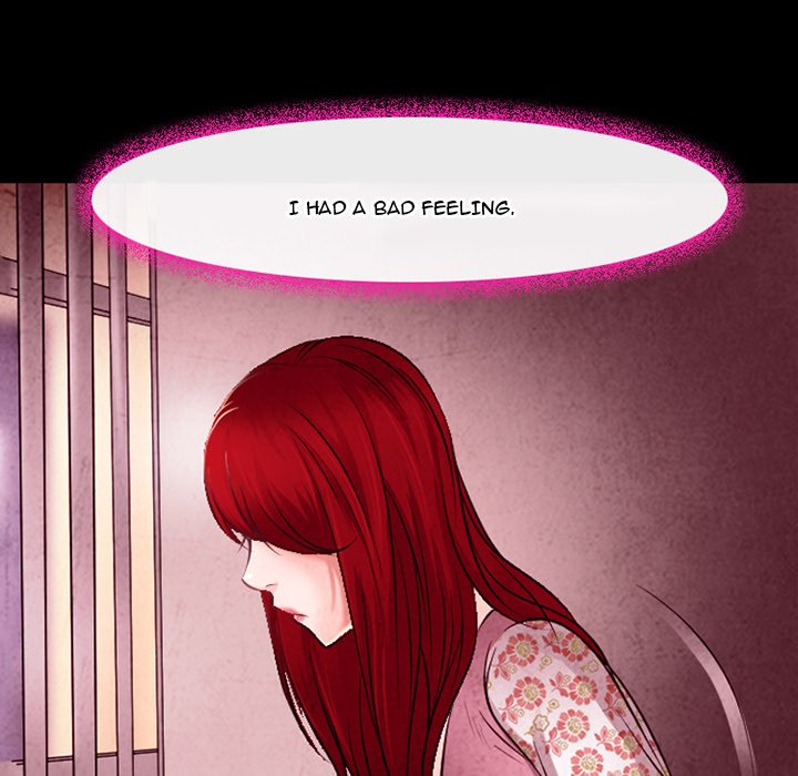 The Voice of God Chapter 39 Page 40