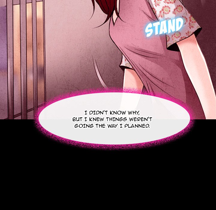 The Voice of God Chapter 39 Page 41