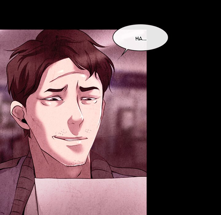 The Voice of God Chapter 39 Page 43