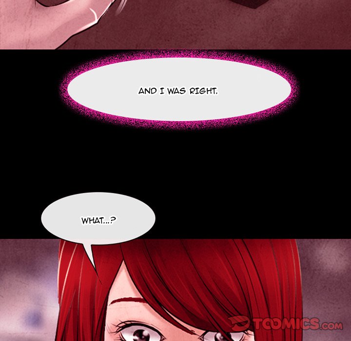 The Voice of God Chapter 39 Page 46