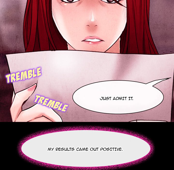 The Voice of God Chapter 39 Page 47