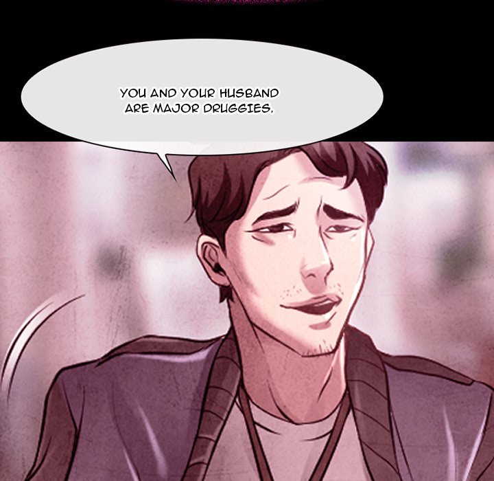 The Voice of God Chapter 39 Page 48