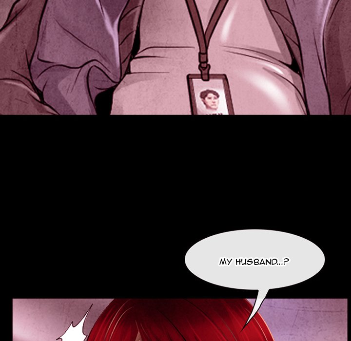 The Voice of God Chapter 39 Page 49